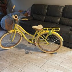 Huffy like new 