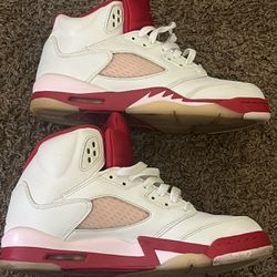 Jordan’s 5 Retro Size 7Y