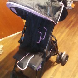 Mini Stroller 
