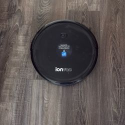 IonVac Floor Cleaner
