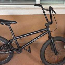 bmx bike