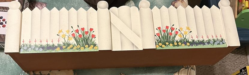 Planter Box