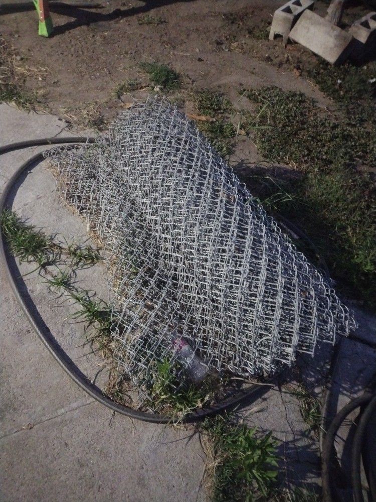 Fence