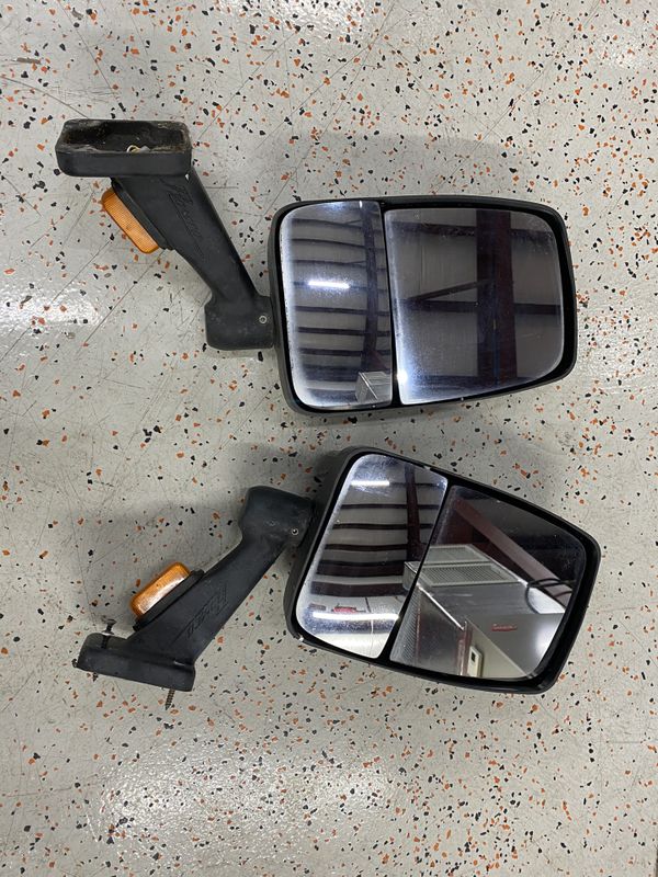RV or Truck Mirrors Ramco for Sale in Southwest Ranches, FL OfferUp