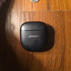 Bose Headphones 