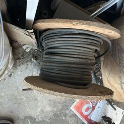 Electric Copper Wire 3/0