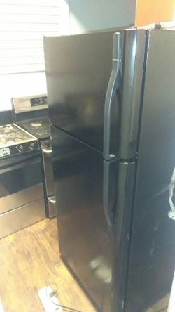 Blk refrigerators all brands