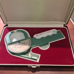 Skinfold Caliper (Weightloss Tool)
