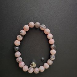 Buddha Stones Bracelet 
