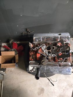 350 sbc