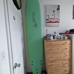 Surfboard 9 In