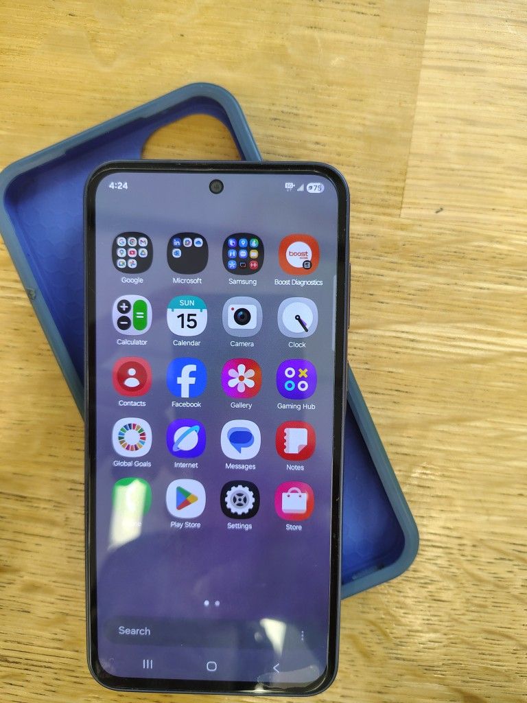 Galaxy A35 5G