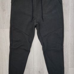 Nike Sportswear Tech Fleece Joggers HV0959-356 Mens Size Large-Tall NWT MSRP $115