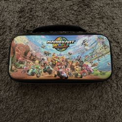 Nintendo Switch 2 Case - Mario Kart World