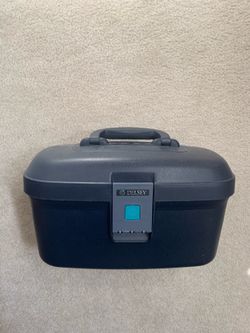 Delsey make up box brand new with number lock