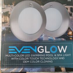 Pool LED Light