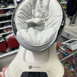 4moms Mamaroo