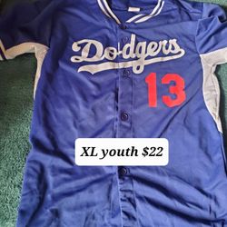 Dodgers ❤️ Different Prices