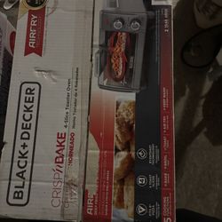 Oven