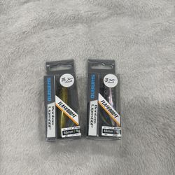 Shimano Popper 