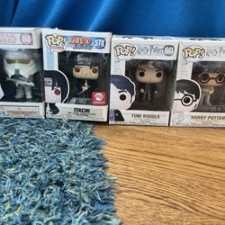 Funko POP