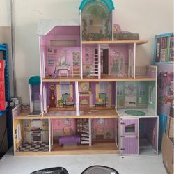 Kidcraft Rosewood Mansion