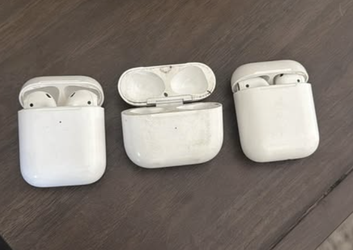 Apple Airpods