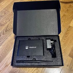 Sensecap Miner Ready To Transfer