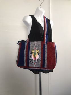 Chivas Shoulder Bag purse