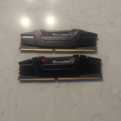 G-Skill ripjaws ddr4 16gb 2x8gb 3200MHz