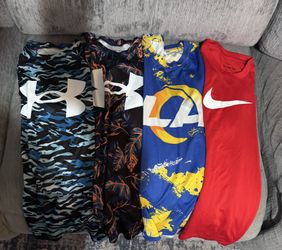 Kids Shirt