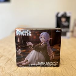 Taito Desktop Cute Frieren