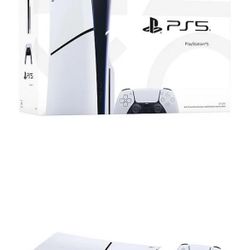 Ps5 Slim Disc Version 