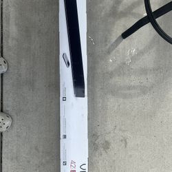 Soundbar Vizio 2.0 42”
