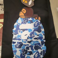Bape Shirts