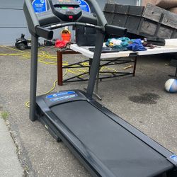 Horizon Fitnesss