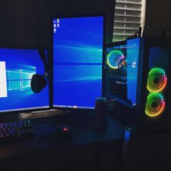 Help Build Custom Gaming PC