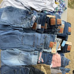 Ropa Variada, Zapatos 