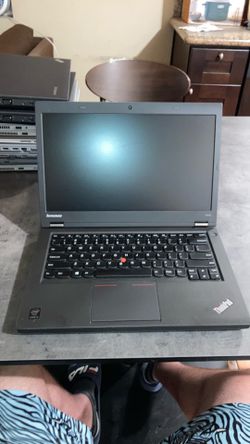 Lenovo Thinkpad T440p