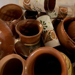 Mexican Kitchen Ware