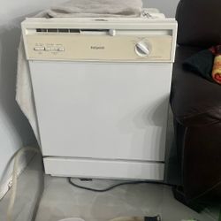 Dishwasher Works great