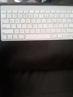 Wireless Keyboard