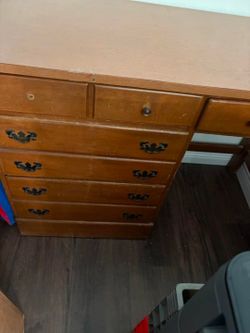 FREE desk