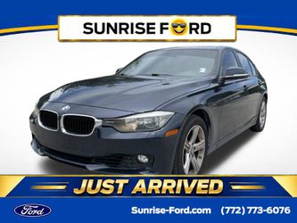 2013 BMW 328i