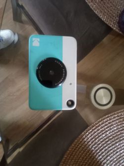 Kodak printomatic