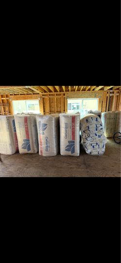 Insulation!!!