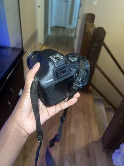 Camera