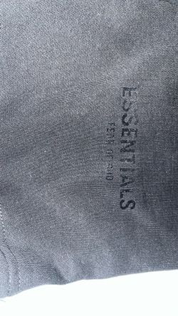 Fear of God Essential Shorts