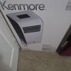 Kenmore Airconditioner