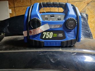 Battery charger